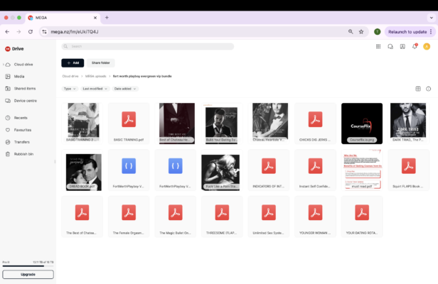 Fort Worth Playboy Evergreen VIP Bundle Download
